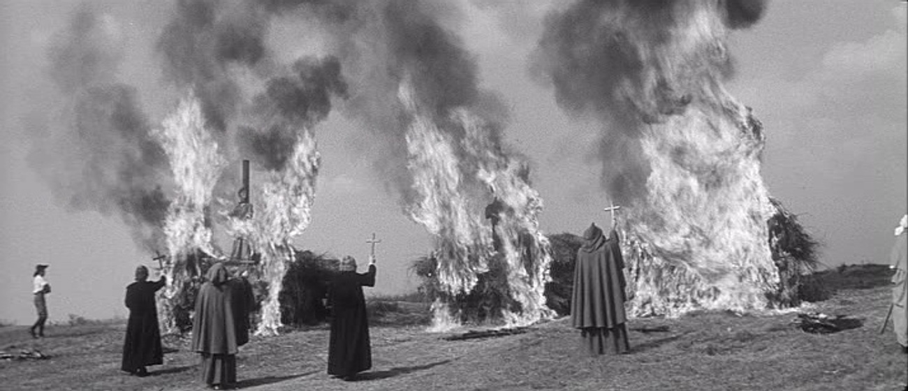 Imagen de Martillo Para las Brujas