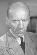 picture of actor Tadeusz Hoszowski