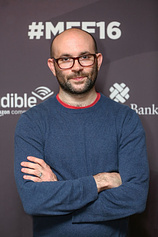 photo of person Robert Greene