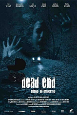 poster of movie Dead End