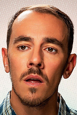 picture of actor Alberto Casado