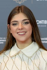 Foto de Carmen Arrufat