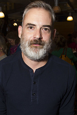photo of person Zach Helm