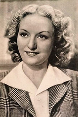 picture of actor Marta Santaolalla
