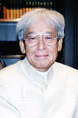 photo of person Zenzo Matsuyama