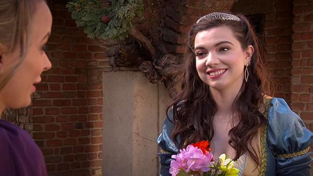 Pristine Edge en Sleeping Beauties