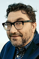 picture of actor Heiko Pinkowski