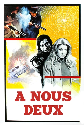 Poster de Para nosotros dos