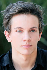 picture of actor Austin P. McKenzie