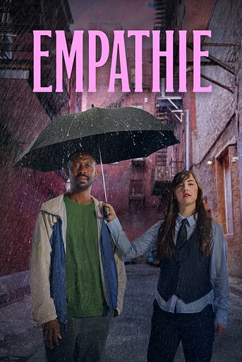 Poster de Empathie