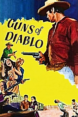 poster of movie Las Pistolas del Diablo