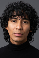 picture of actor Ángel Abundis