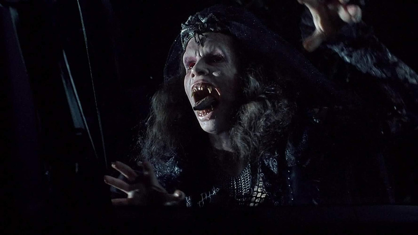Imagen de Night of the Demons 3