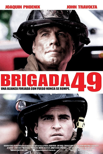 poster of content Brigada 49