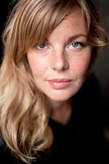 photo of person Lina Mannheimer