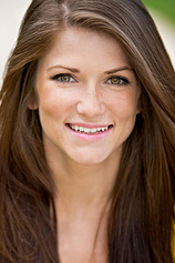 picture of actor Emily Pendergast