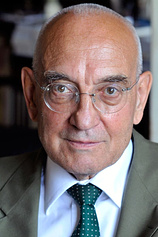 photo of person Max Gallo