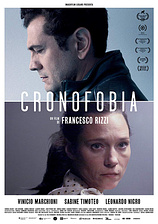 poster of movie Cronofobia