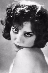 picture of actor Ita Rina