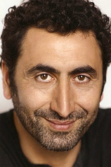 picture of actor Rodney Afif