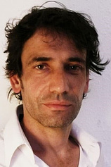 picture of actor Pedro Cabanas