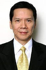 photo of person Charles Heung