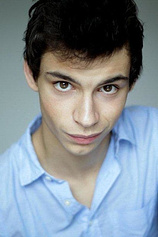 picture of actor Martin Jobert