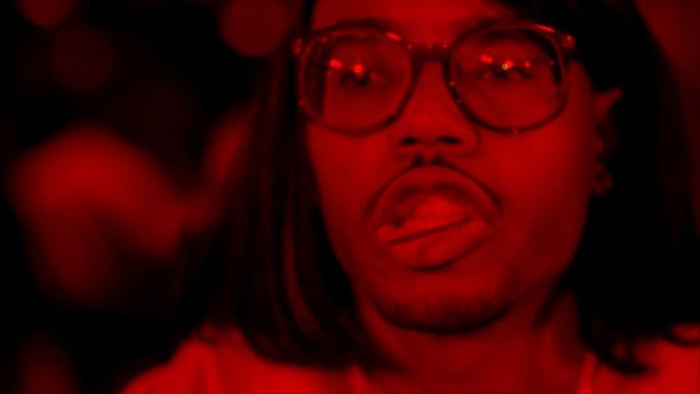 Tyrin Turner en belly