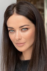 picture of actor Marina Aleksandrova
