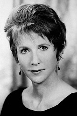 photo of person Julie Harris
