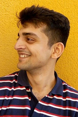 picture of actor Neelay Mehendale
