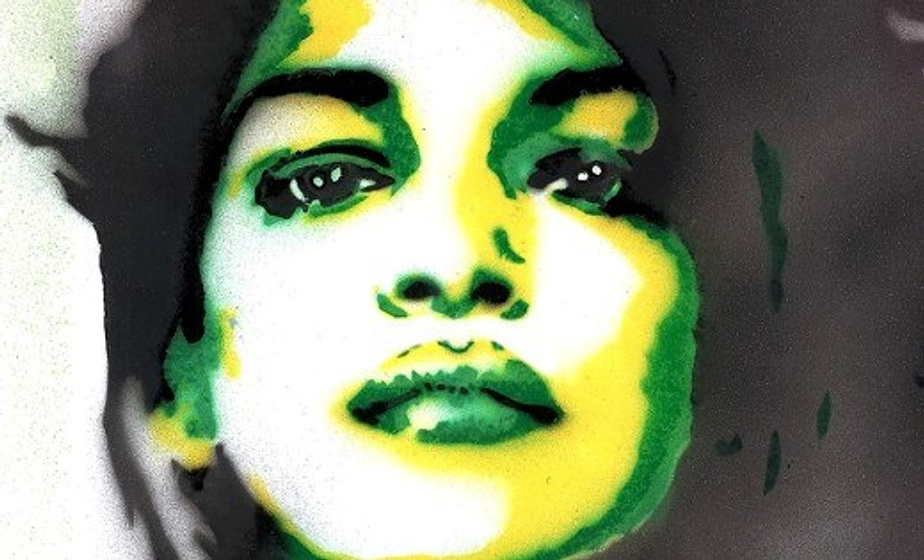 Imagen de Matangi/Maya/M.I.A.