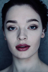 picture of actor Agnes Born