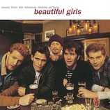 Carátula de la banda de sonido de Beautiful Girls