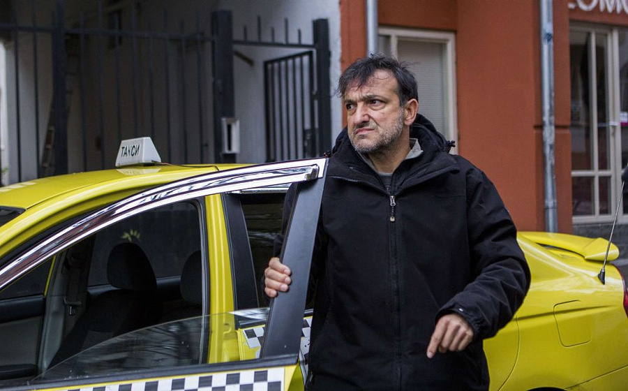Stefan Denolyubov en Destinos