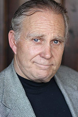 picture of actor G. Larry Butler