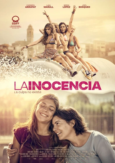 Imagen de la-inocencia (Cartel español)