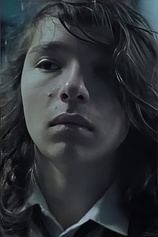 picture of actor Milo Riquart