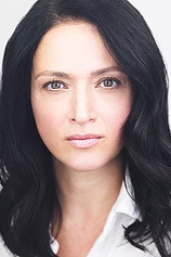 picture of actor Roxanna Hope