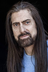 picture of actor Mark Hanson