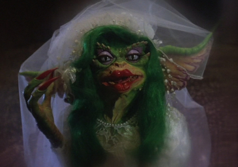 Imagen de Gremlins 2: La nueva generación