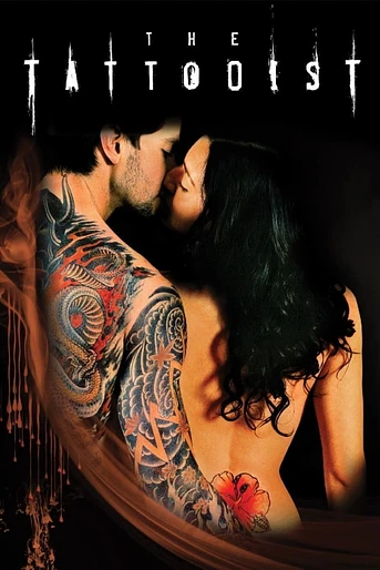 Poster de The Tattooist