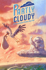 poster of movie Parcialmente nublado