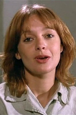 picture of actor Nadine Pascal