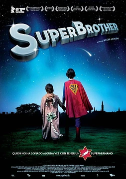 poster of movie Superbrother