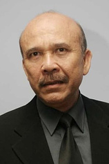 picture of actor El Manik