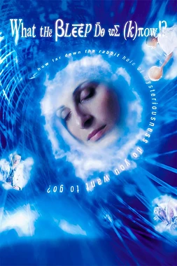 poster of movie ¿Y tú que sabes?