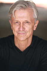 picture of actor Michael Bryan French