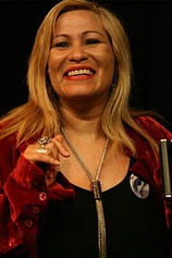 picture of actor Lilliam Kouri