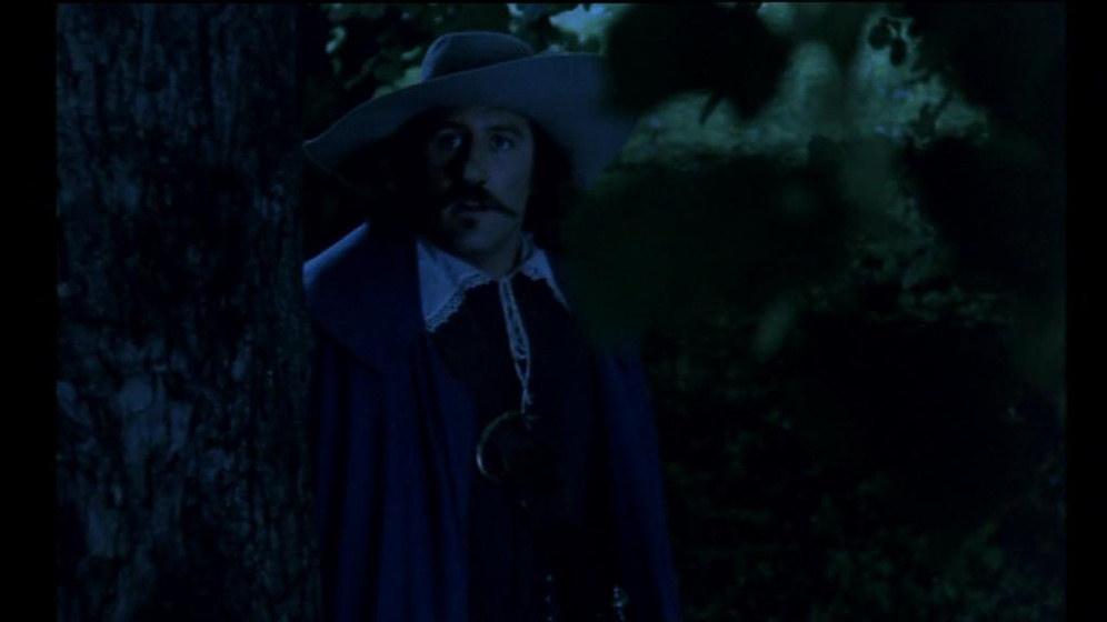 Imagen de Cyrano de Bergerac